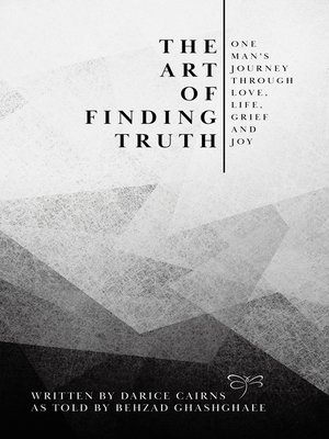 cover image of The Art of Finding Truth